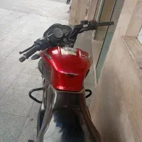 موتور ns 200