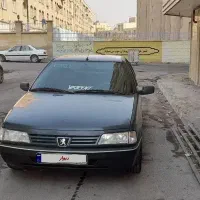 آردی ۲گانه سی ان جی مدل آخر۸۴ کولرروشن