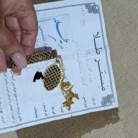 سرویس طلا وس که و طلای ابشده