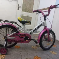 دوچرخه کودک