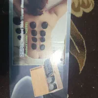 دستگاه سنگ داغ خارجی درحدنوصفرصفر
