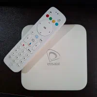 اندروید باکس 4k( هوشمند ساز تلویزیون)