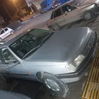 پژو ۴۰۵ مدل ۸۹