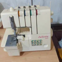 سردوز چهار نخ سرویس شده ۱۰میلیون