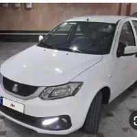 ساینا اس مدل 1402 کارمندی