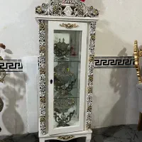 بوفه کاملا نو و جنس عاایی