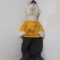 پت کاملاً سالم