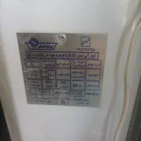 یک عدد کولر ۳۵۰۰ بسیار تمیز و کم کار