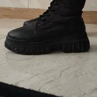 دوجفت نیم بوت|کیف، کفش، کمربند|کرمانشاه, |دیوار