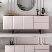 تولید و فروش میزتلوزیون و کنسول|میز تلویزیون|تبریز, |دیوار