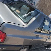 پراید مدل 131