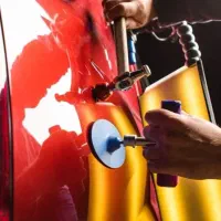 100متر مغازه بورس تعمیرات خودرو