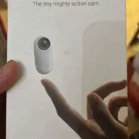 دوربین ورزشی 360 Go 2