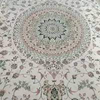 فرش ۱۲ متری ۵۰۰ شانه نگین شاد کاشان|فرش|مشهد, امیریه|دیوار