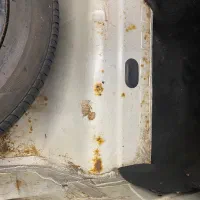 ال ۹۰ مدل ۸۹|خودرو سواری و وانت|خوی, |دیوار