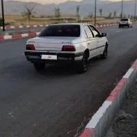 پژو|خودرو سواری و وانت|کامیاران, |دیوار
