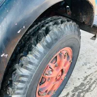 کامیون تک باری|خودرو سنگین|خاش, |دیوار