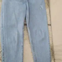 شلوار مام استایل دخترانه|لباس|مهدی شهر, |دیوار