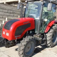 تراکتور یورو پارس سیرجان