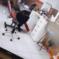 وسایل آرایشگاه