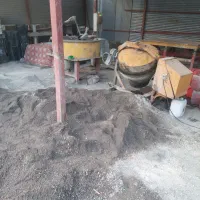 استخدام نیروی جهت تولیدی موزائیک