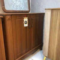 ست اینه کنسول و جاکفشی|بوفه، ویترین، کنسول|تهران, شهید رجایی|دیوار