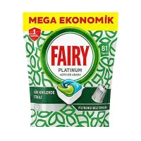 قرص ماشین ظرفشویی فایری و فینیش