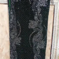 لباس محلی  مخمل زیبا|لباس|یاسوج, |دیوار