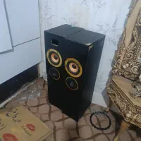 باند صوتی