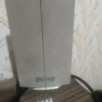 کامپیوتر با مانیتور الجی|رایانه رومیزی|اردبیل, |دیوار