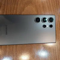 یک دستگاه s24 ultra