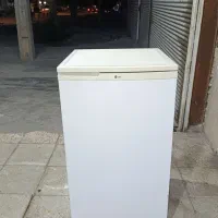 مینی یخچال ال‌جی‌کره «درحدصفرواقعی»|یخچال و فریزر|کرمانشاه, |دیوار