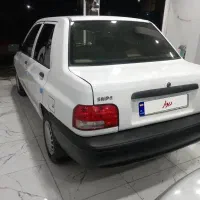 پراید ۱۳۱|خودرو سواری و وانت|دره شهر, |دیوار