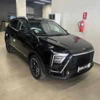 کی ام سی ایکس۵/KMC X5/نمایندگی کرمان موتور۱۷۵۲