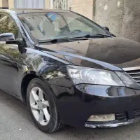 جیلی امگرند اتومات|خودرو سواری و وانت|تهران, نعمت‌آباد|دیوار