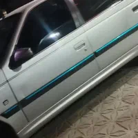 پارس مدل ۸۹