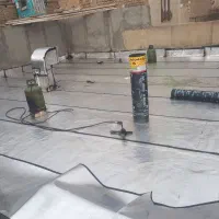 نصب و فروش ایزوگام و قیر گونی