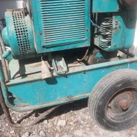 موتور جوش اونان