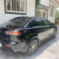 میتسوبیشی لنسر 2018|خودرو سواری و وانت|فردیس, قریشی|دیوار