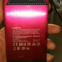 پاوربانک ۷۰۰۰ میلی آمپر در حد نو