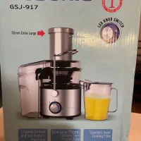 آبمیوه گیری گاسونیک