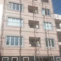 داربست فلزی الماس