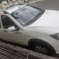 کوییک GX تیپ L، مدل ۱۴۰۲