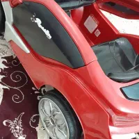 ماشین شارژی