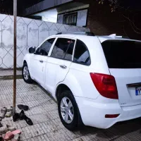 لیفان x60 اتومات