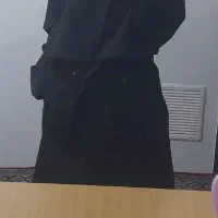 بارونی ترنچ کت