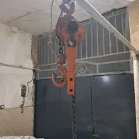 جرثقیل تیفول