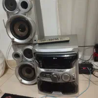 ضبط باند فلش خور بلوتوث خور سالم LG