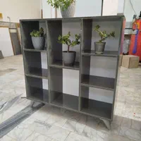 کتابخانه ونداد|کتابخانه، شلف، قفسههای دیواری|کرمانشاه, |دیوار