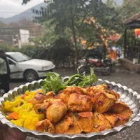 نیروی کار برای کافه